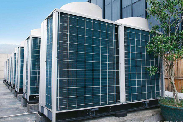 如何選購家用中央空調(diào)，方法有哪些